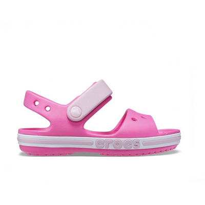 Toddler bayaband sandal, Electric Pink, medium