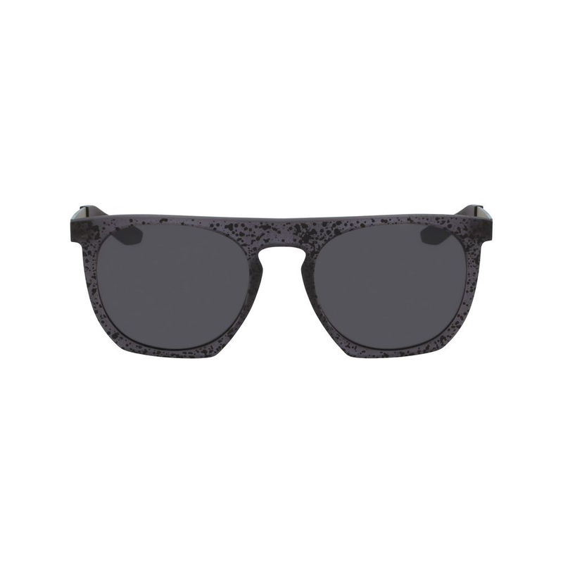 Gray injected sunglasses-null