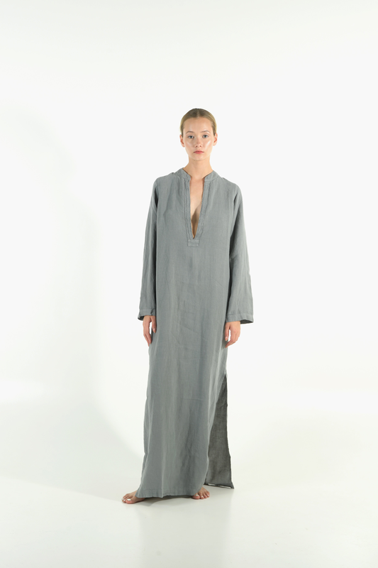 Product image: Emma linen dress-null