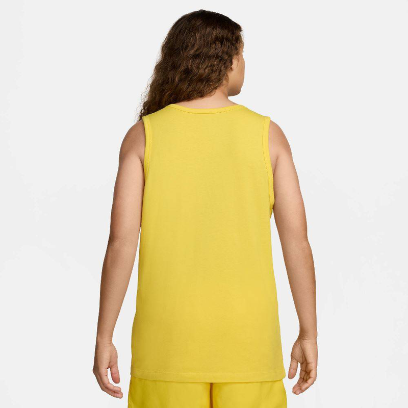 Nike sportswear icon futura tank-null