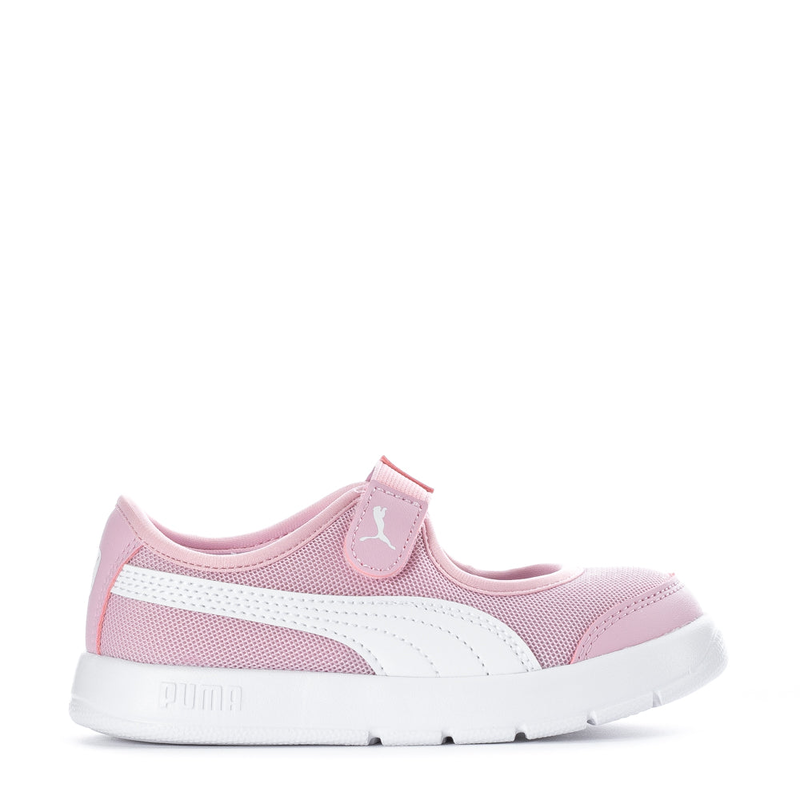 Courtflex v3 lina infant sneakers-null