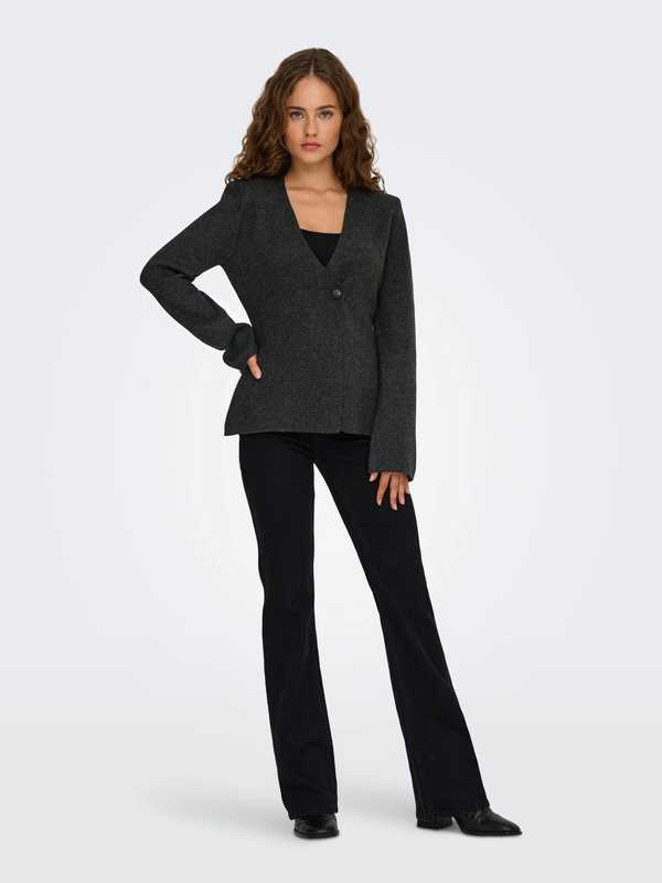 Onlmyera button cardigan-null