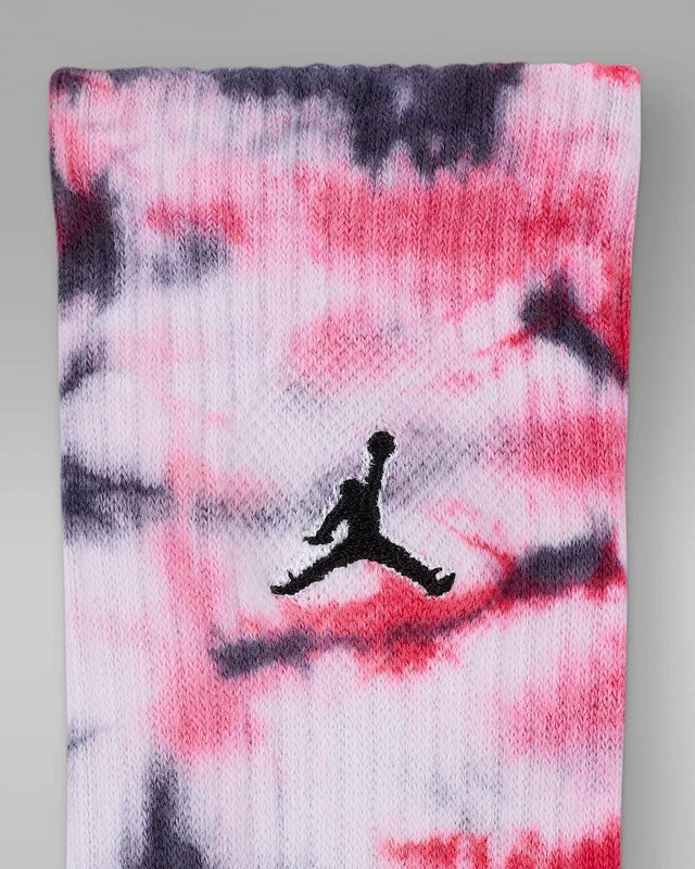Esst. Poolside 3pk crew-null