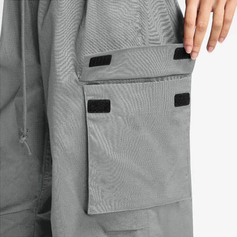 Womens street cargo pant-null