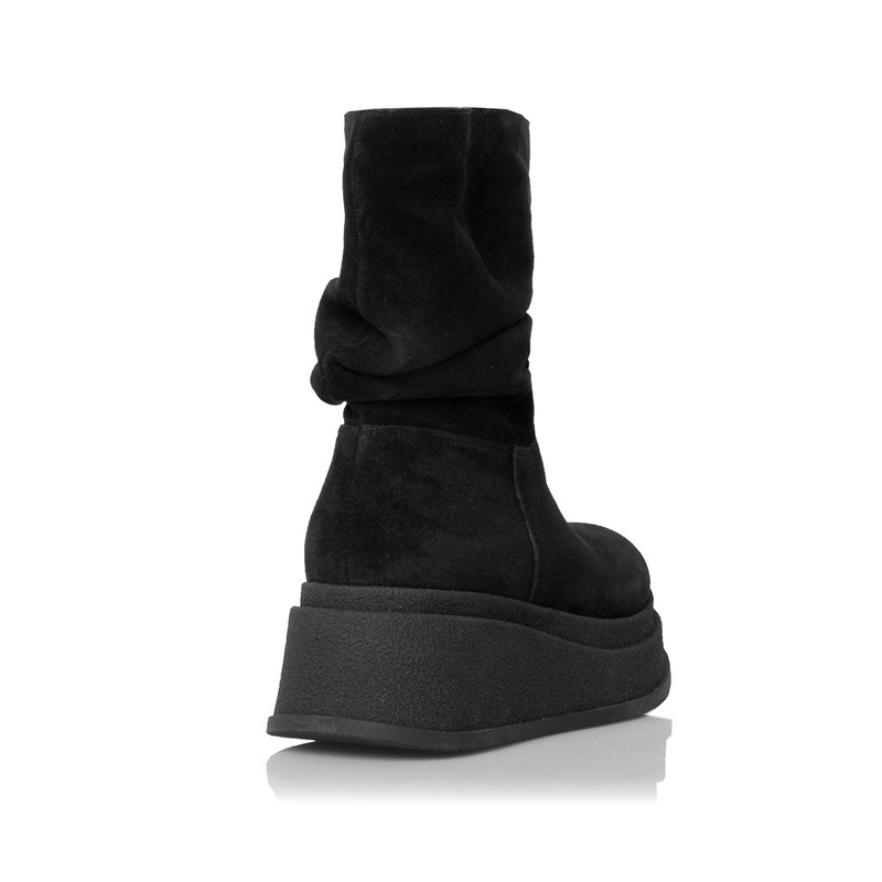 Sante day2day booties-null