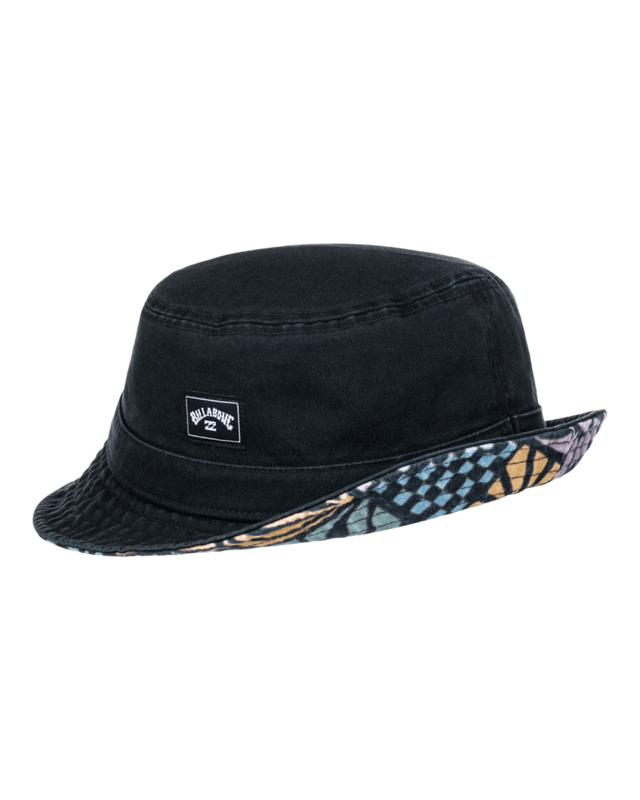 Billabong mens headwear sundays revo bucket-null