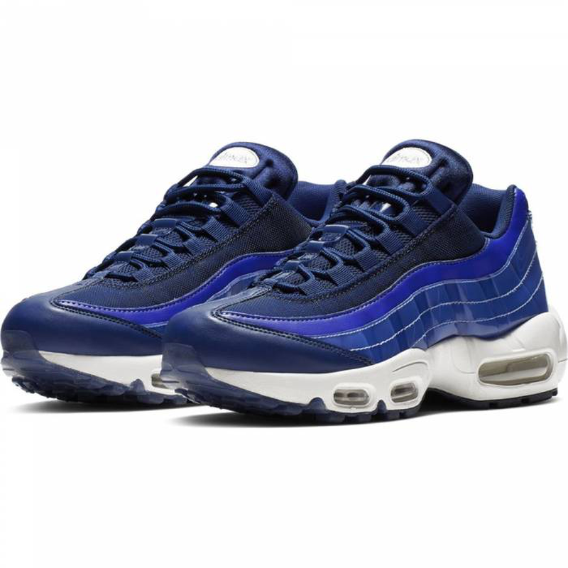 Product image: Womens Air max 95 se shoe-null