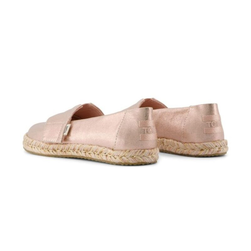 Toms junior pl rs mtc pu alrope esp-null