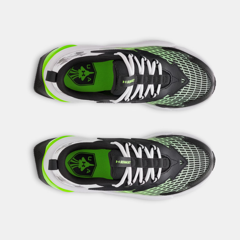 Under armour ua scramjet 7 running shoes 100-null