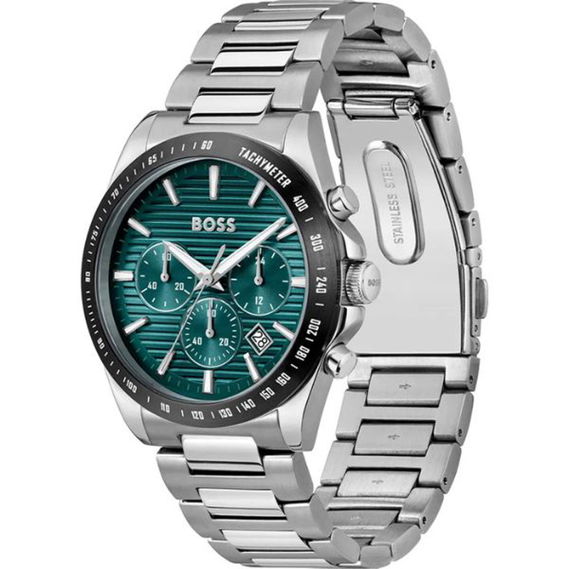 Product image: Boss strike chrono watch-null