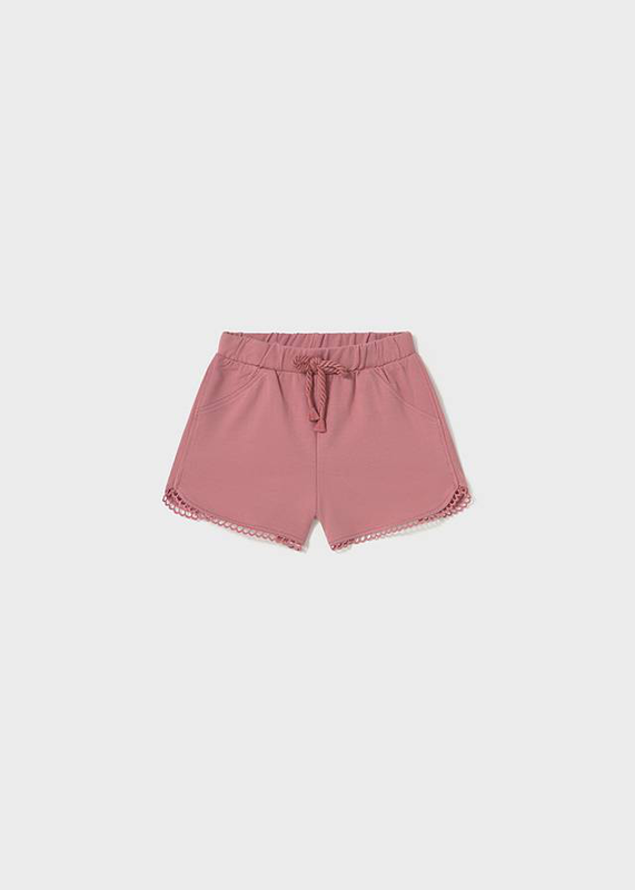 Product image: Σορτς φουτερ basic-null