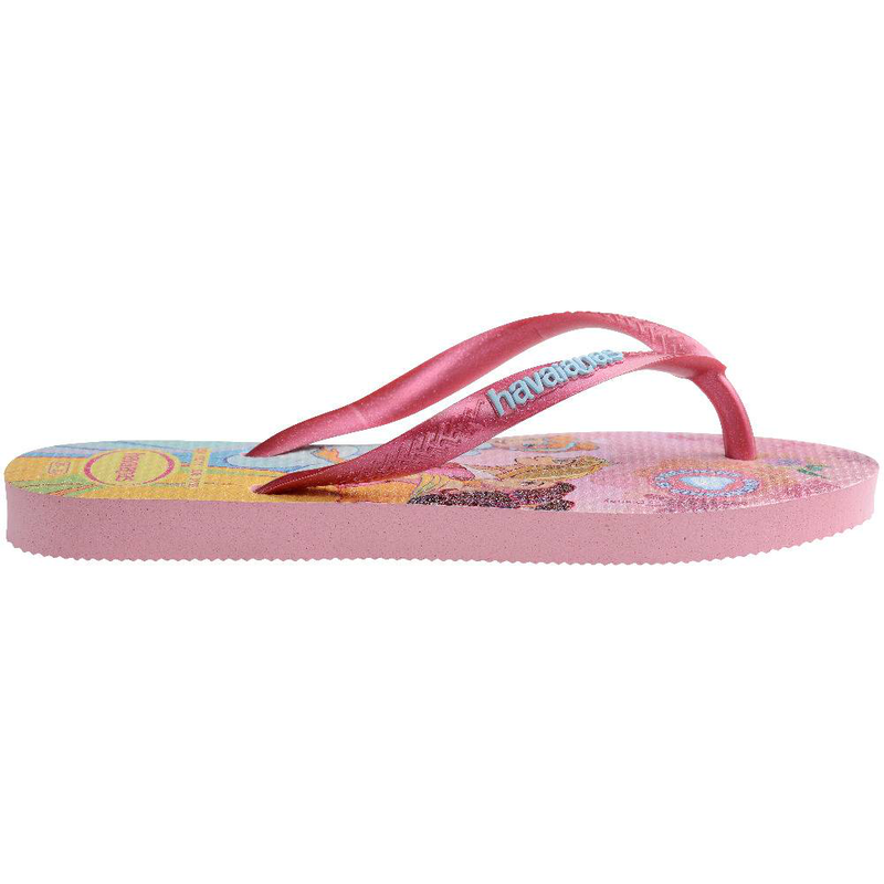 Kids slim princess-null
