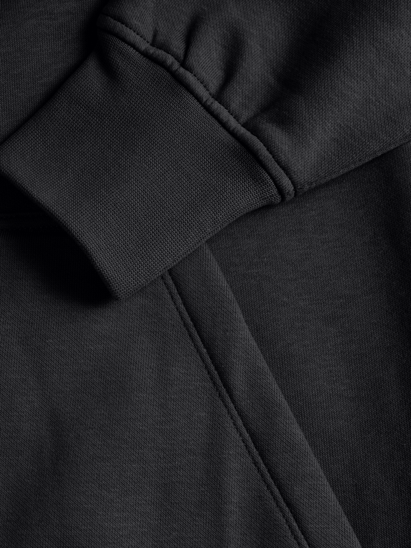 Pafosfcjxabbie sweatshirt - black-null
