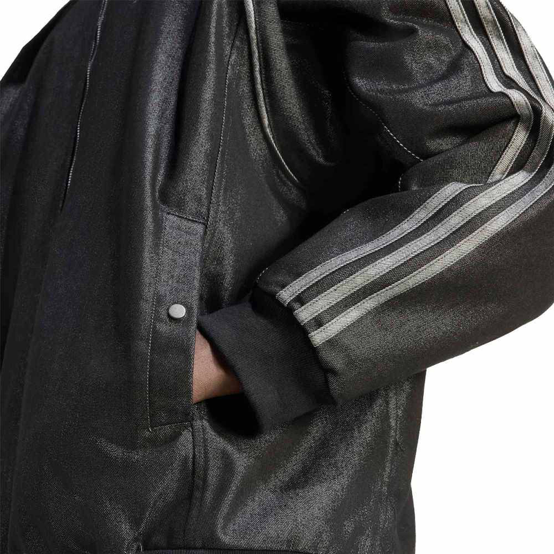 Adidas denim jkt-null