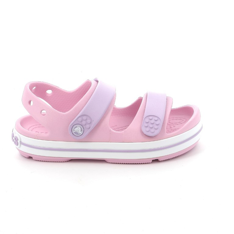 Crocs crocband cruiser sandal k-null