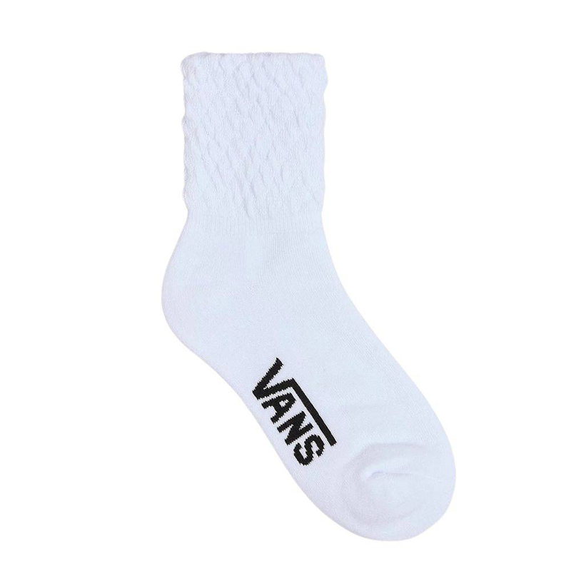 Vans scrunch crew womens sock (1 pair)-null