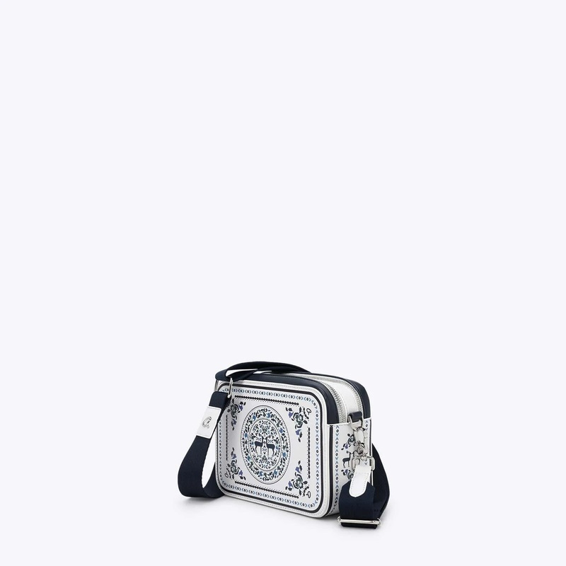 Axel crossbody bag-null