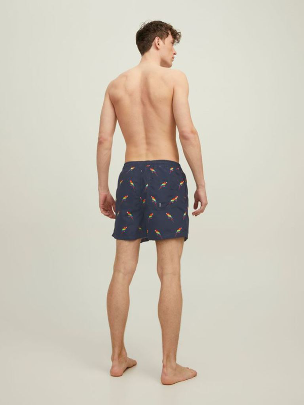 Jack&jones jpstcrete jjswim akm animal sn-null