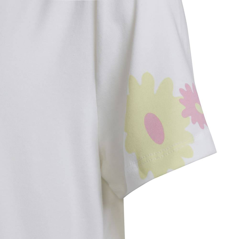 T-shirt dress image number null