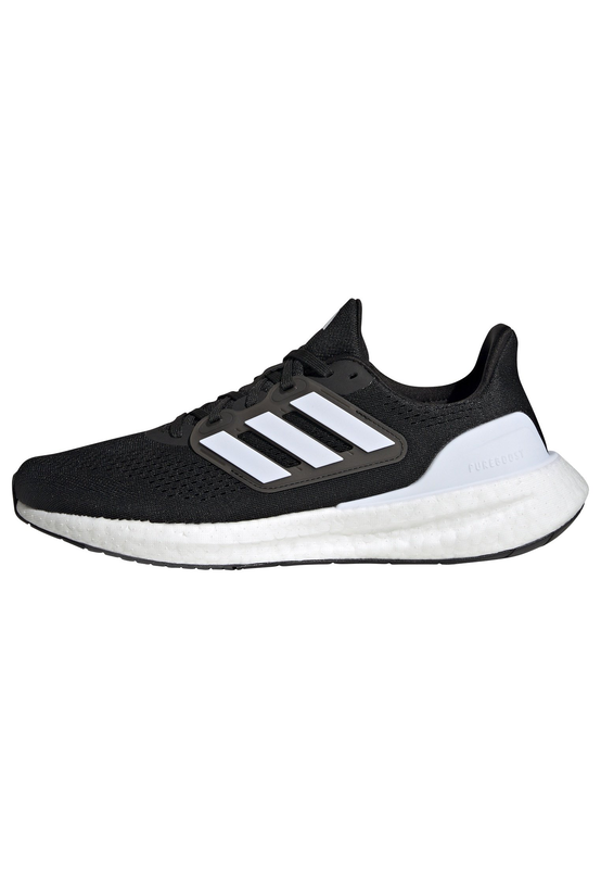 Adidas men pureboost 23 shoes (if2376)-null