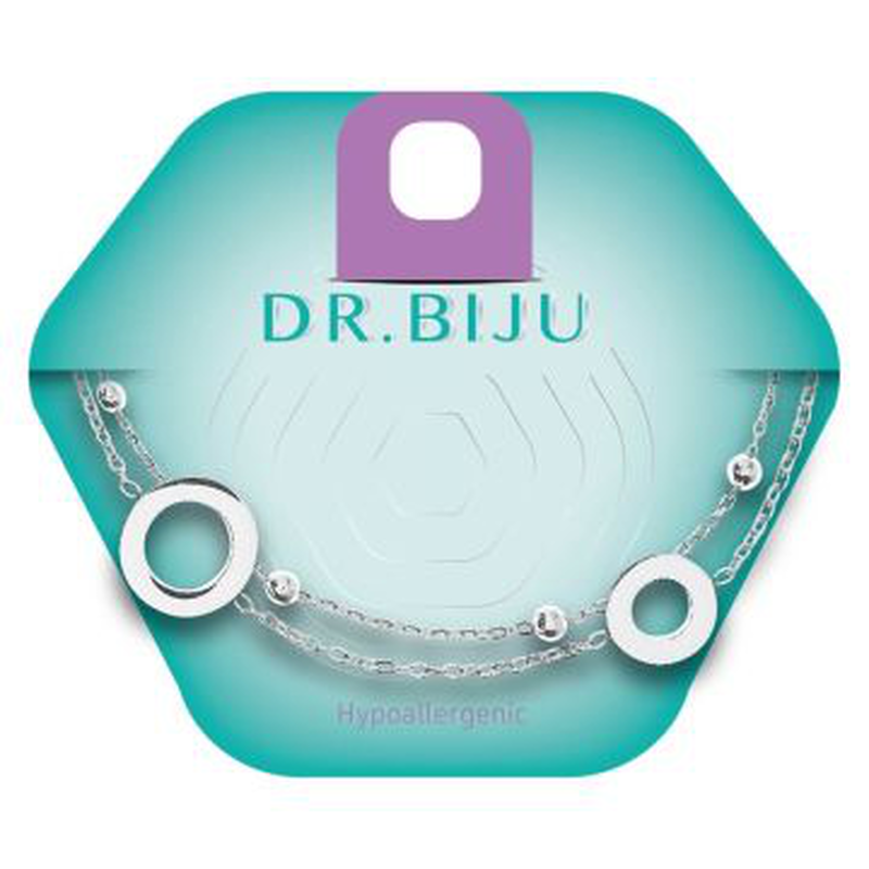 Product image: Dr.biju hypoallergenic bracelet-null