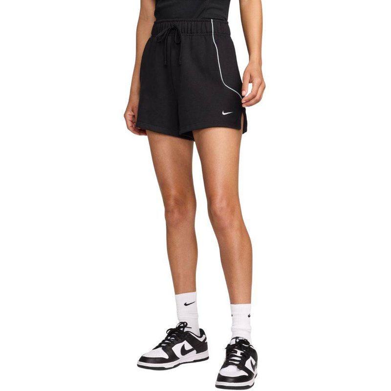 Sportswear womens street high-waisted short-null