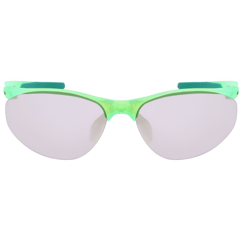 Bicolor injected sunglasses-null