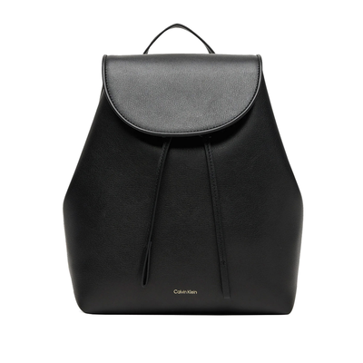 Calvin Klein γυναικεία τσάντα πλάτης, Black, medium