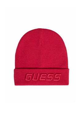 Guess beanie hat