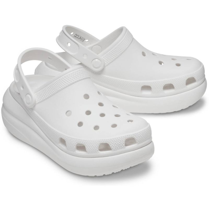 Product image: Crocs crush clog 207521-null
