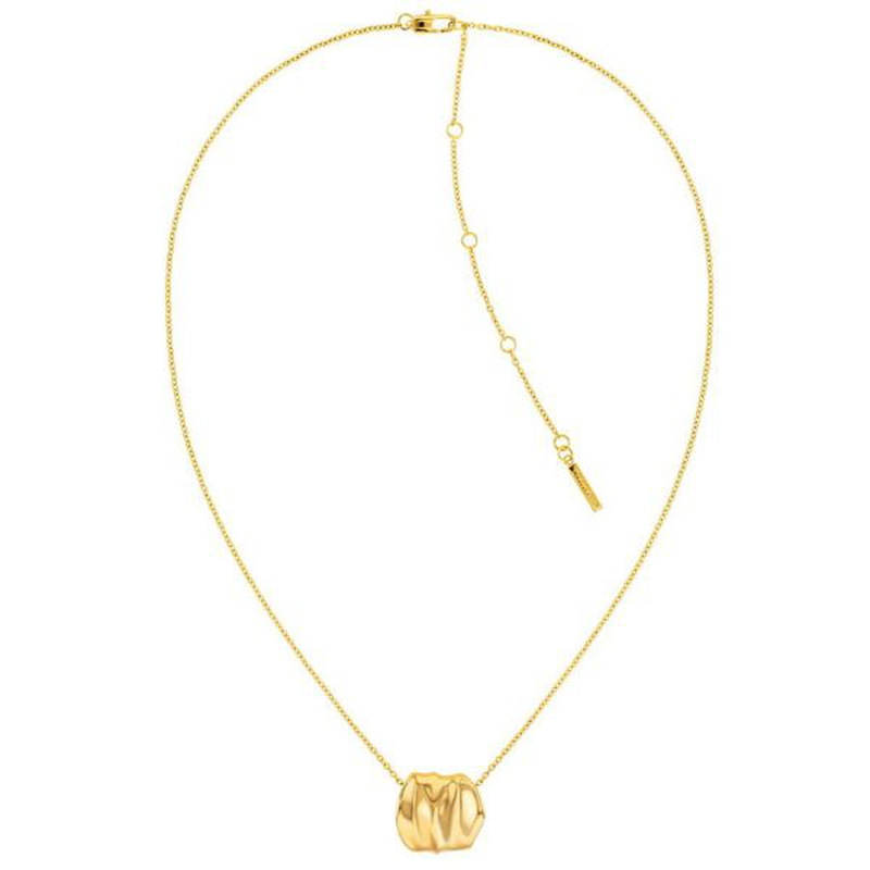 Calvin Klein elemental gp necklace-null