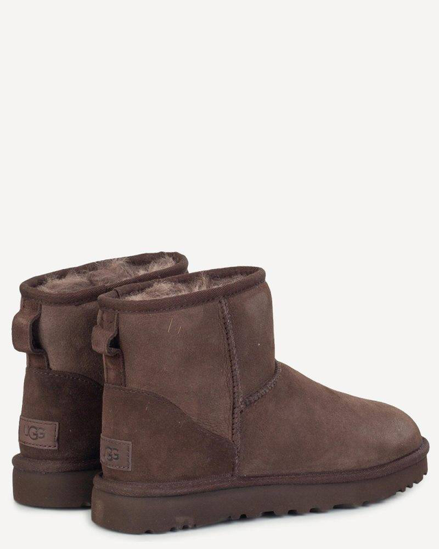 Ugg classic mini II-null