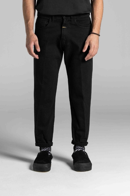 Denim trousers matto60-null