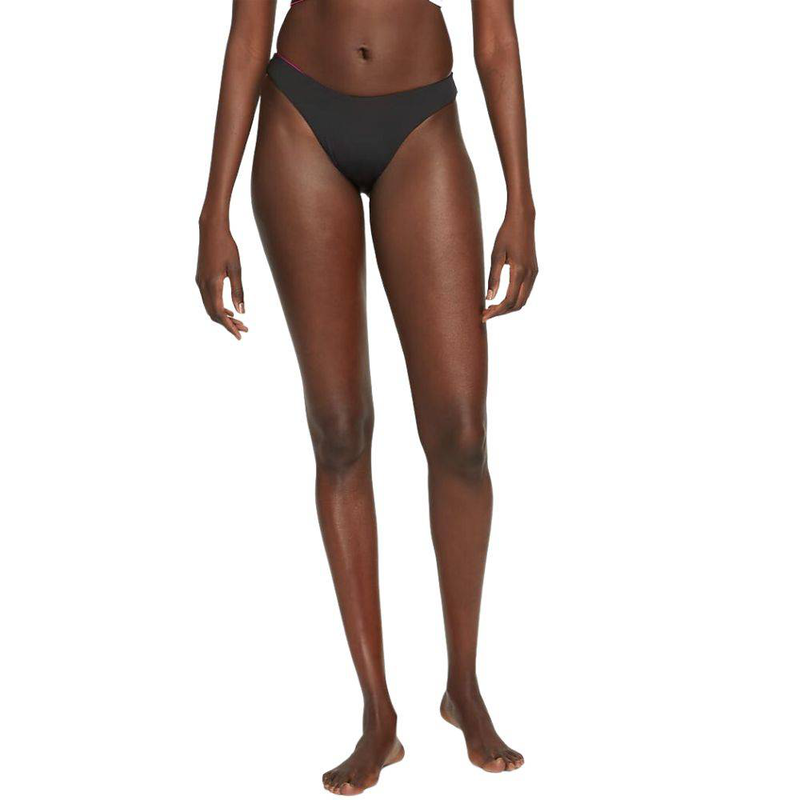 Nike reversible sling bikini bottom image number null