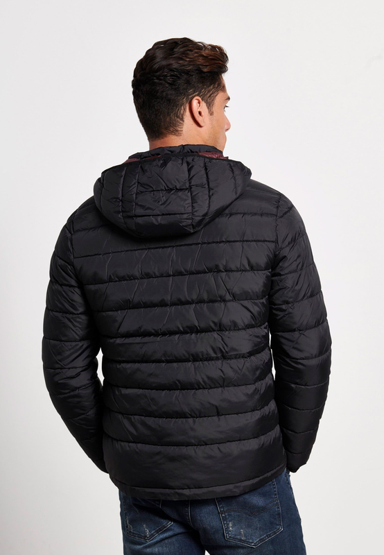 Funky βuddha jacket-null