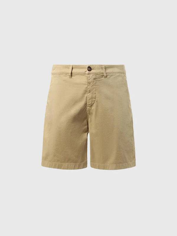 Freedom /s - regular fit chino short βερμουδα ανδρικο-null