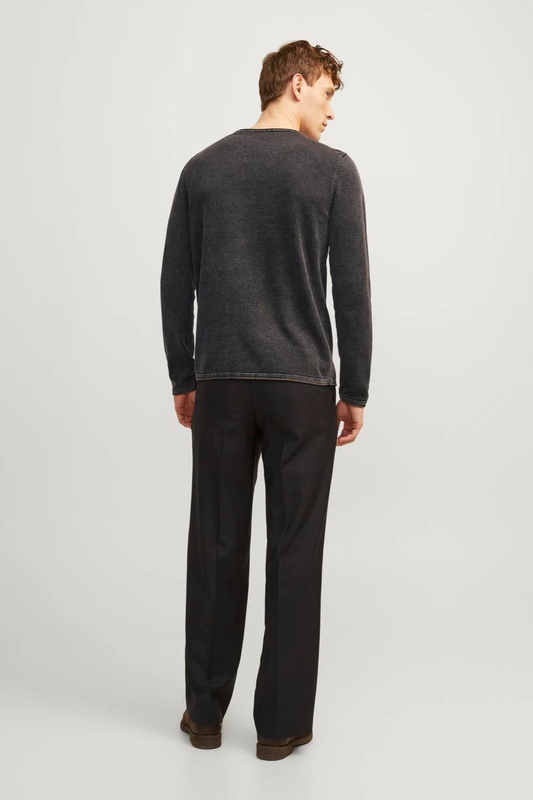 Jack & jones leo knitwear-null