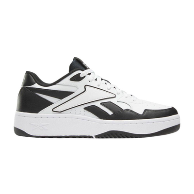 Reebok atr chill men sneakers, Black/white, medium