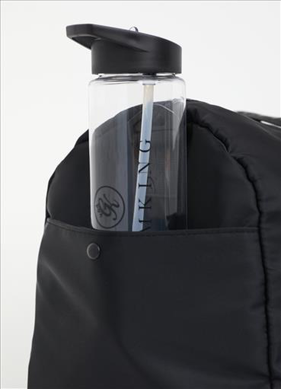 Gym king webbed tonal gym bag-null