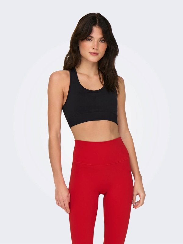 Only play onpdaisy-2 seam bra noos-null
