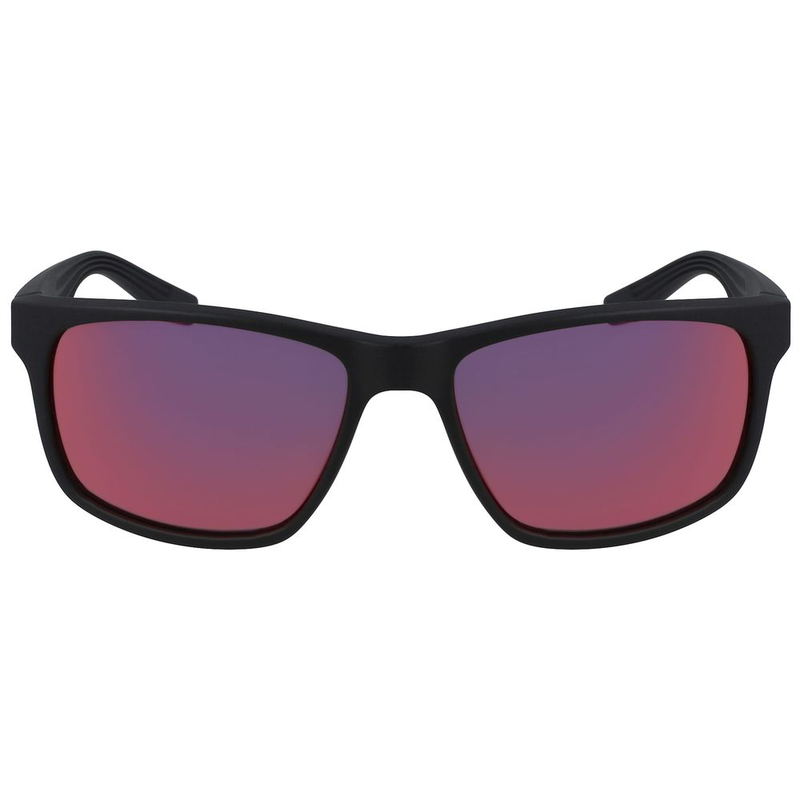 Black injected sunglasses-null