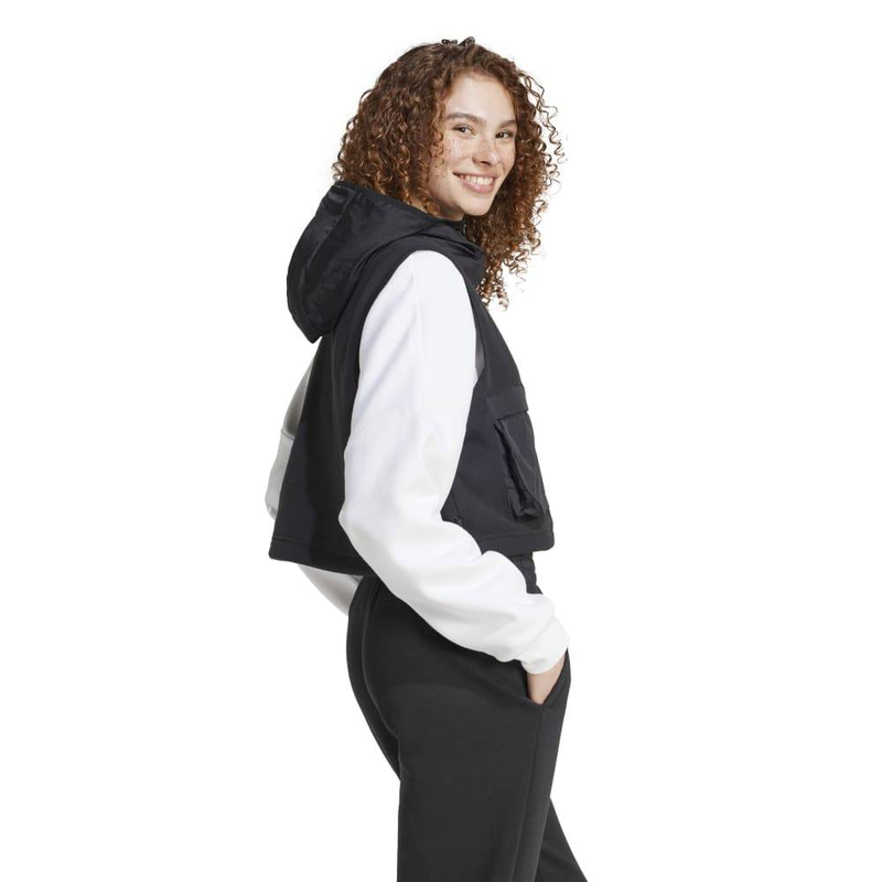Women ce vest-null