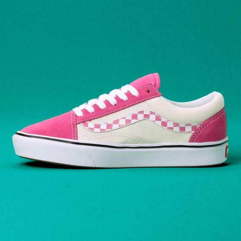 Product image: Comfycush old skool shoes-null