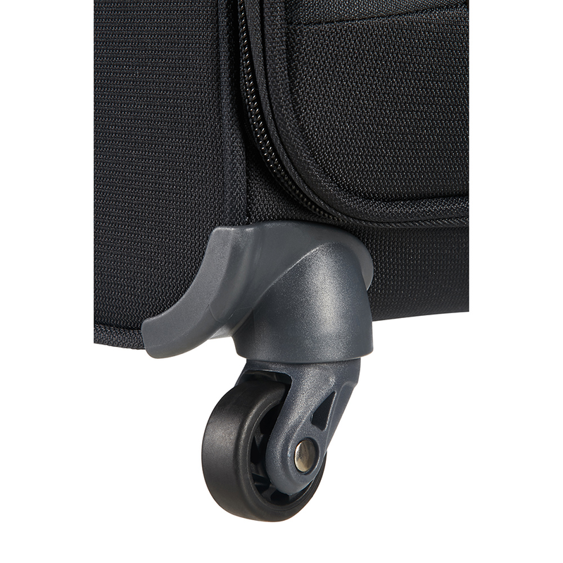 Samsonite base boost spinner (4 wheels) 55cm image number null