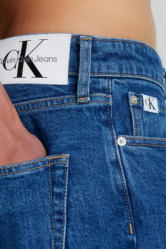 Product image: Dad trouser jean-null