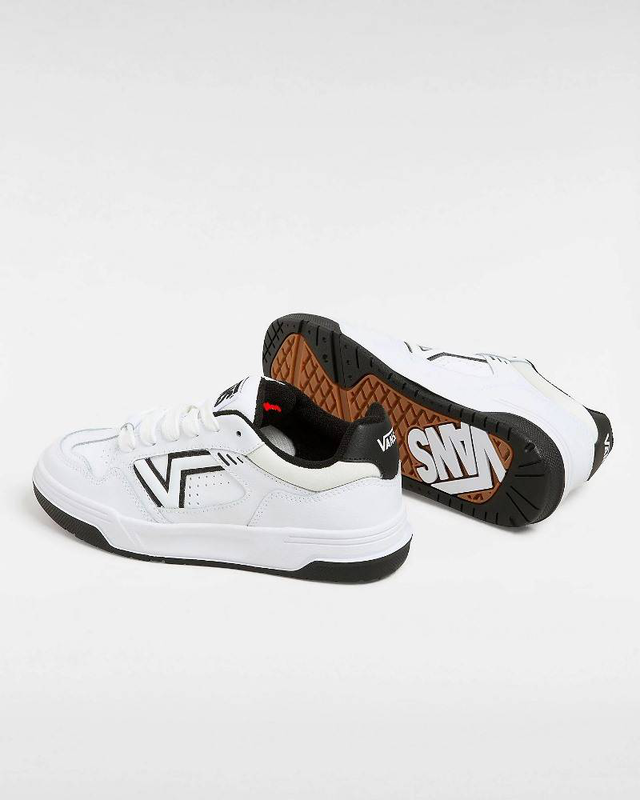 Mens upland shoe-null