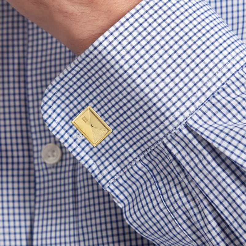 Tommy hilfiger cufflinks image number null