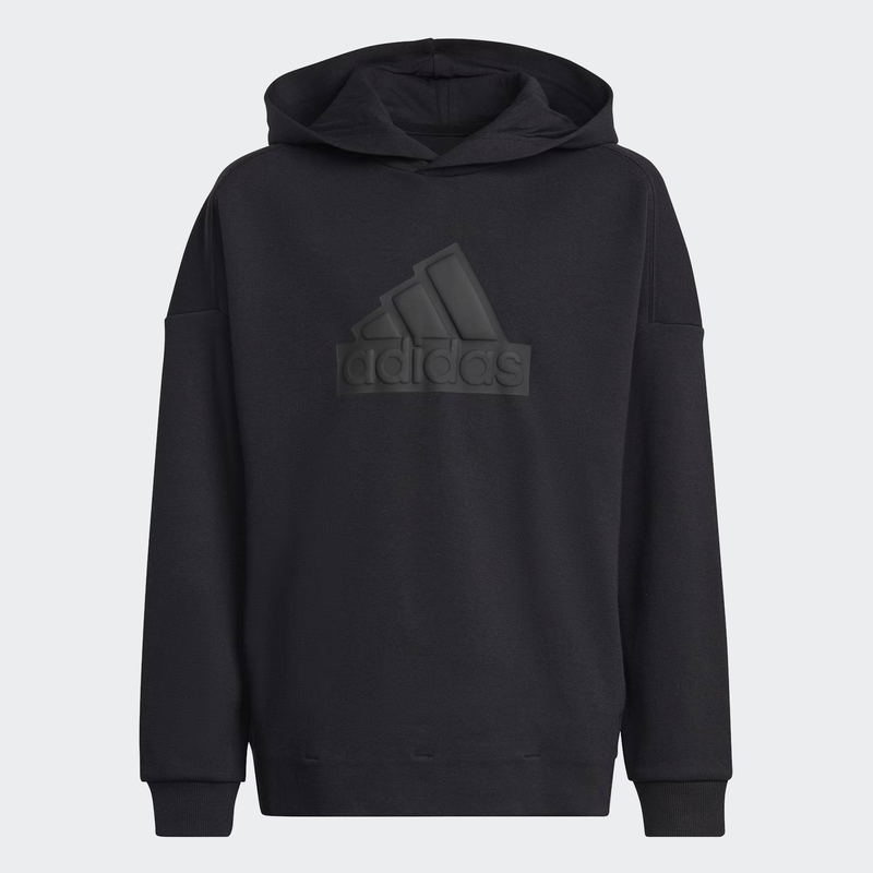 Youth future icons logo hoodie-null