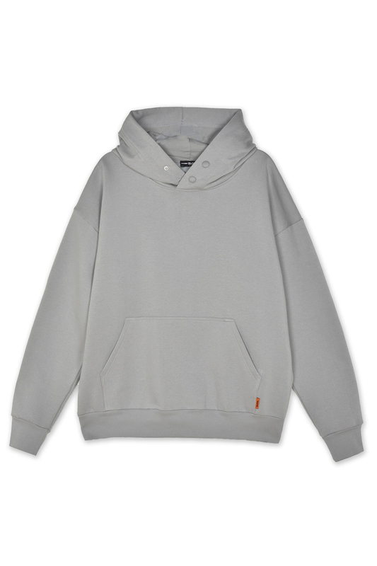 Bdtk men snap m hoodie-null