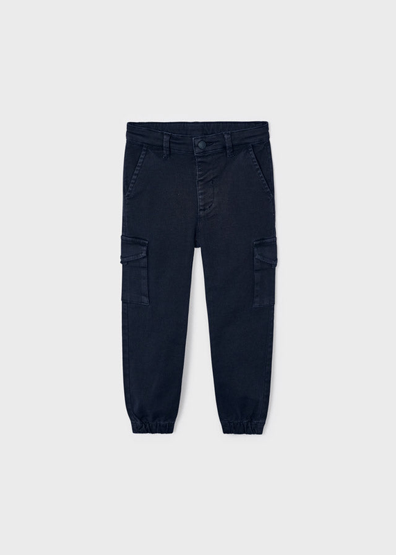 Lucas trouser-null